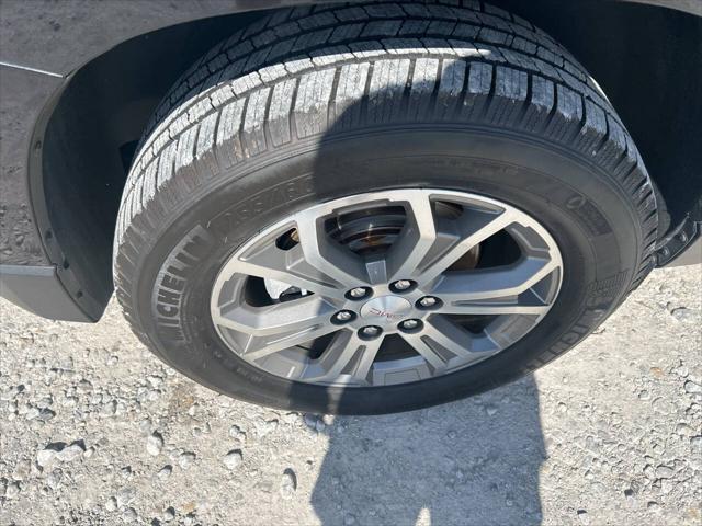 used 2014 GMC Acadia car, priced at $13,997