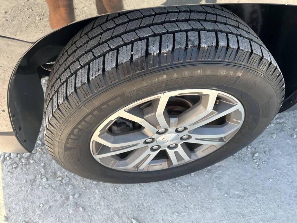 used 2014 GMC Acadia car, priced at $11,977