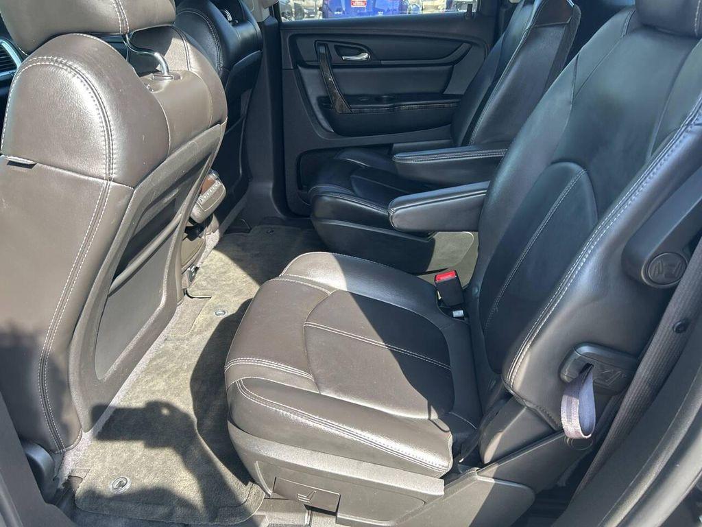 used 2014 GMC Acadia car, priced at $11,977