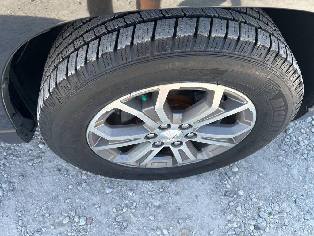 used 2014 GMC Acadia car, priced at $11,977