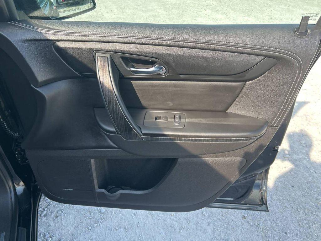 used 2014 GMC Acadia car, priced at $11,977