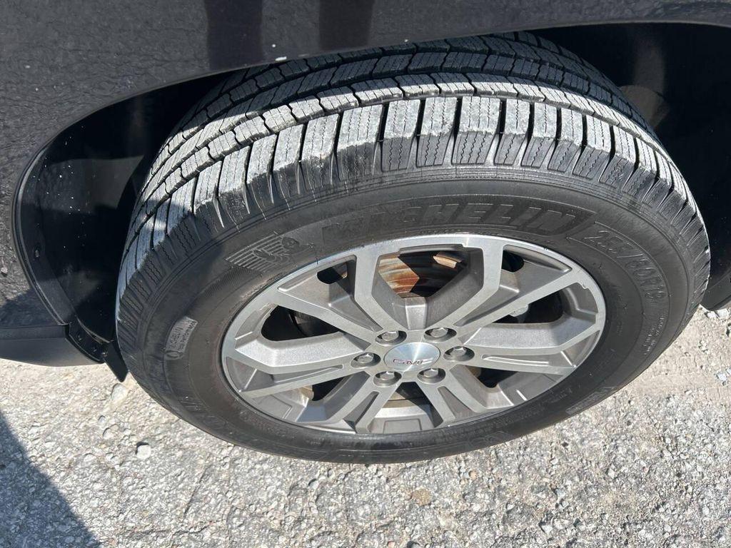 used 2014 GMC Acadia car, priced at $11,977