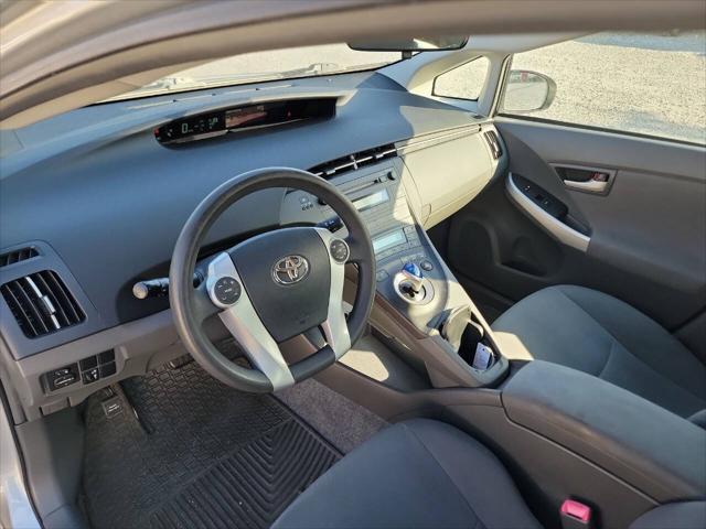 used 2010 Toyota Prius car, priced at $8,929