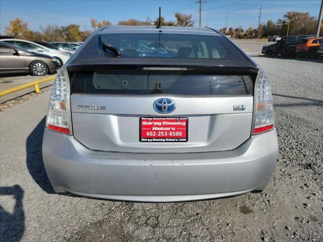 used 2010 Toyota Prius car, priced at $8,929