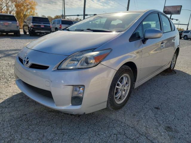 used 2010 Toyota Prius car, priced at $8,929