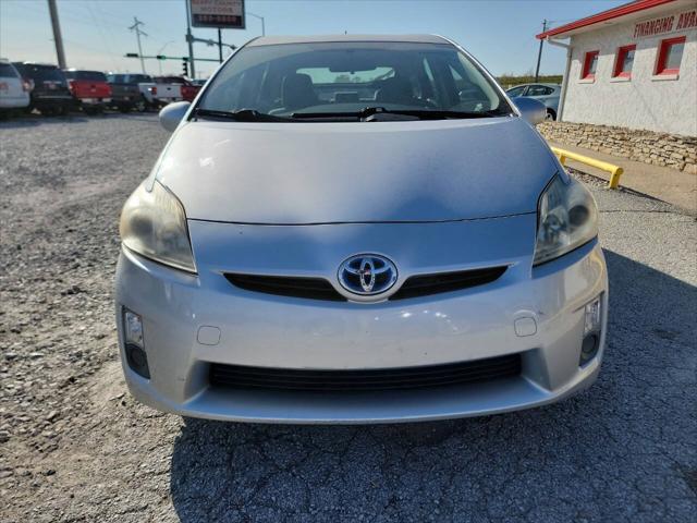 used 2010 Toyota Prius car, priced at $8,929