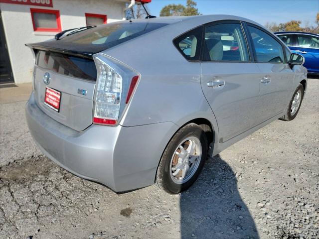 used 2010 Toyota Prius car, priced at $8,929