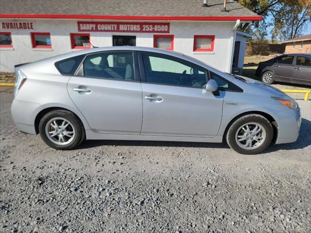 used 2010 Toyota Prius car, priced at $8,929