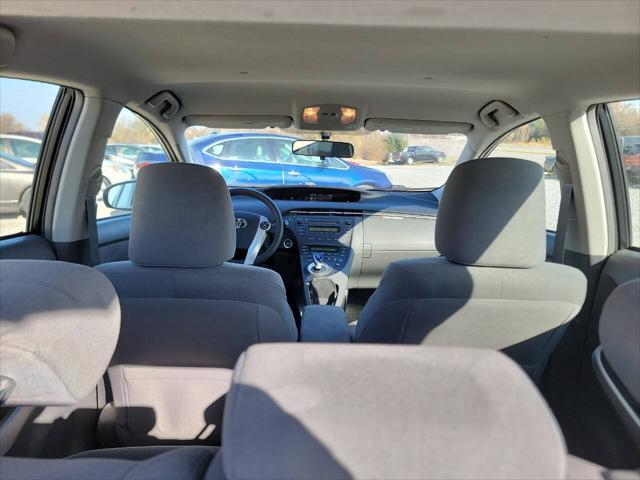 used 2010 Toyota Prius car, priced at $8,929