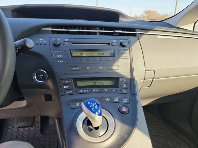 used 2010 Toyota Prius car, priced at $8,929