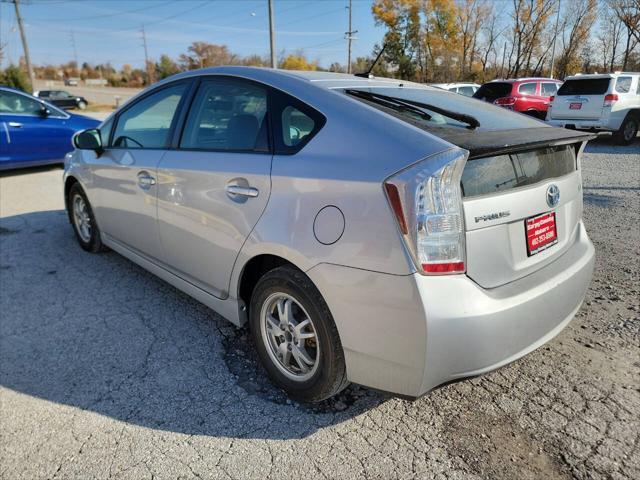 used 2010 Toyota Prius car, priced at $8,929