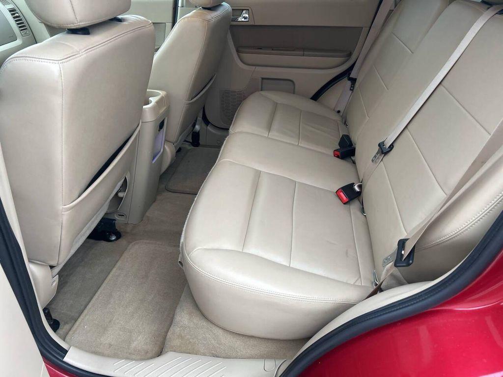 used 2011 Ford Escape car, priced at $9,997