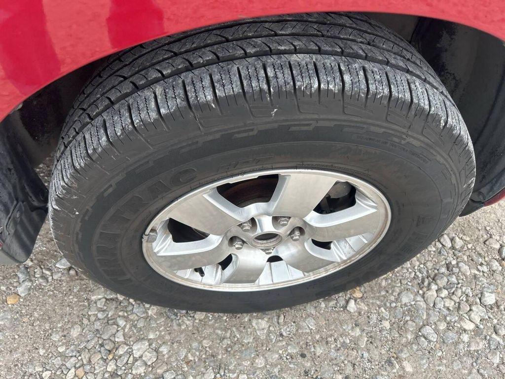 used 2011 Ford Escape car, priced at $9,997