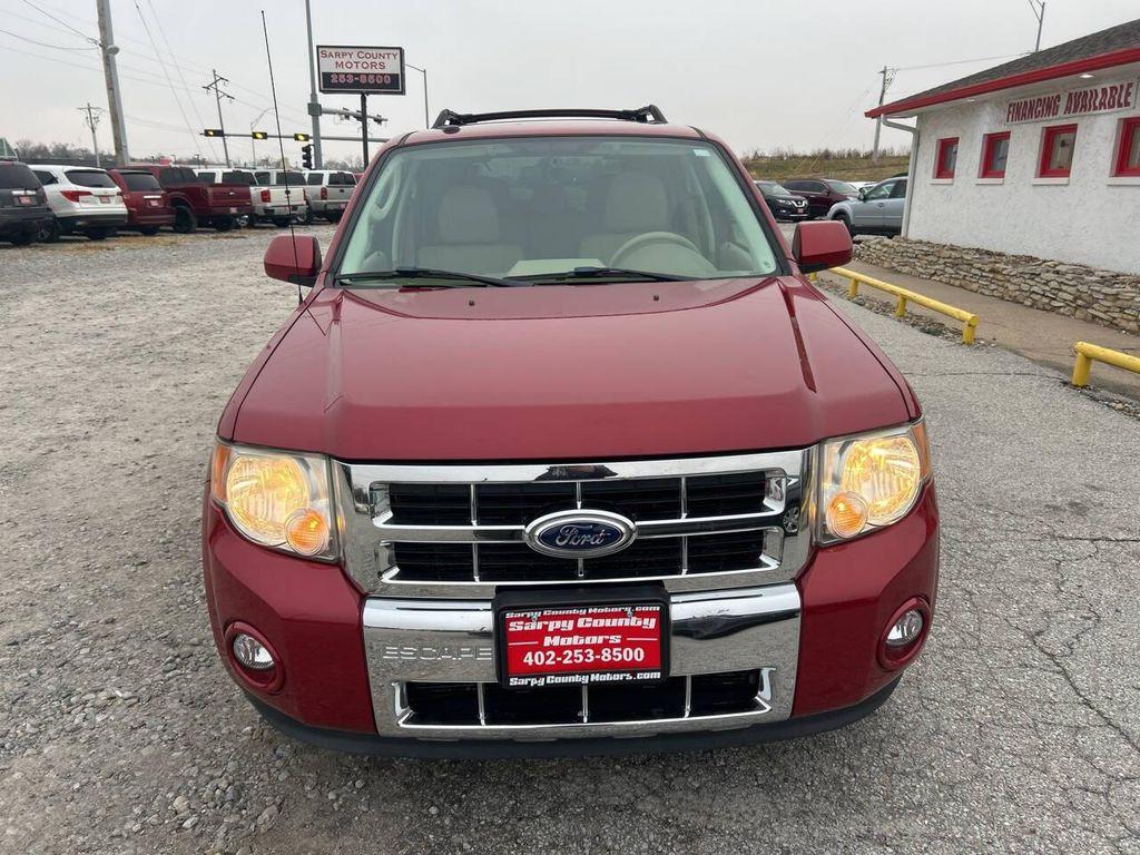 used 2011 Ford Escape car, priced at $9,997