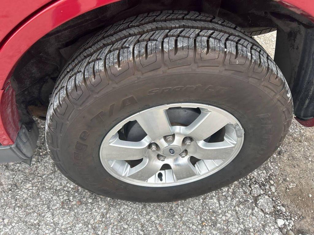 used 2011 Ford Escape car, priced at $9,997