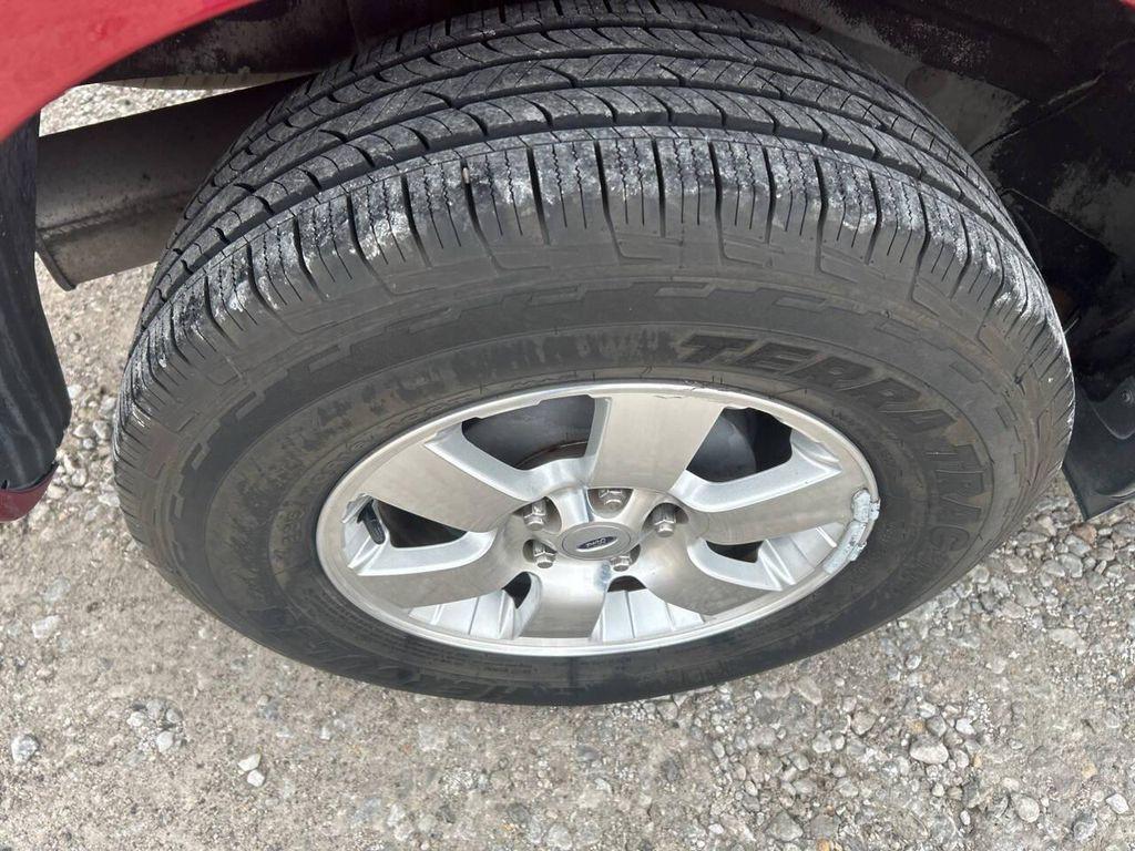 used 2011 Ford Escape car, priced at $9,997