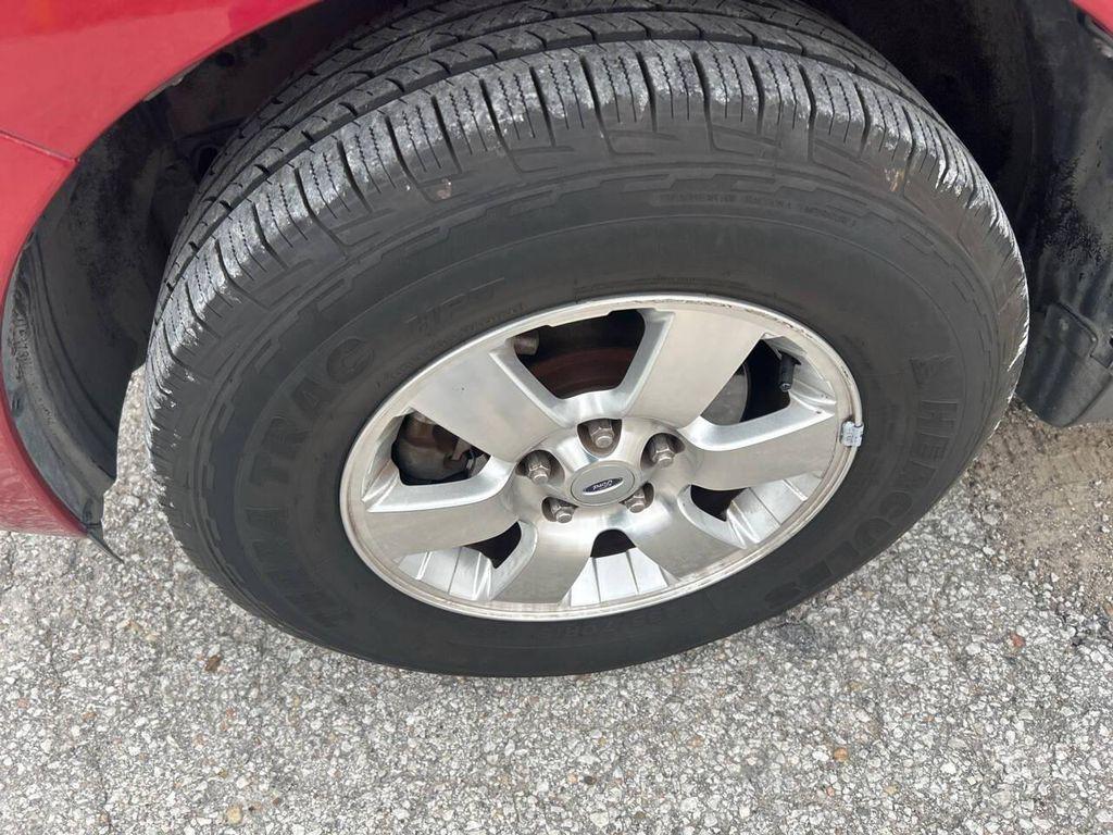 used 2011 Ford Escape car, priced at $9,997