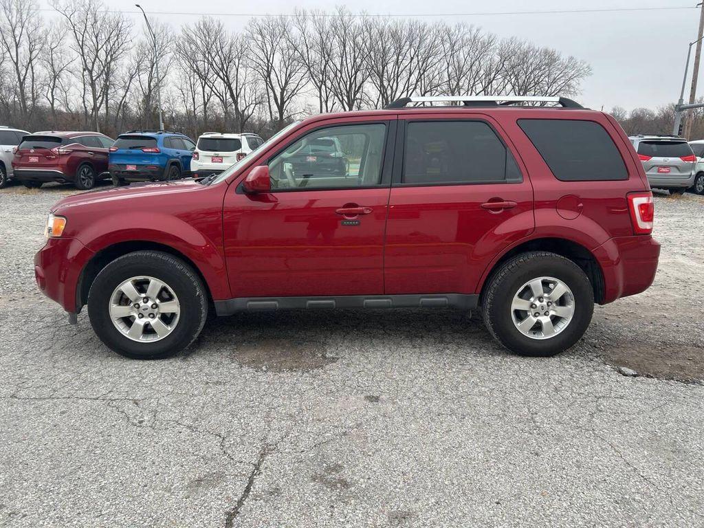 used 2011 Ford Escape car, priced at $9,997