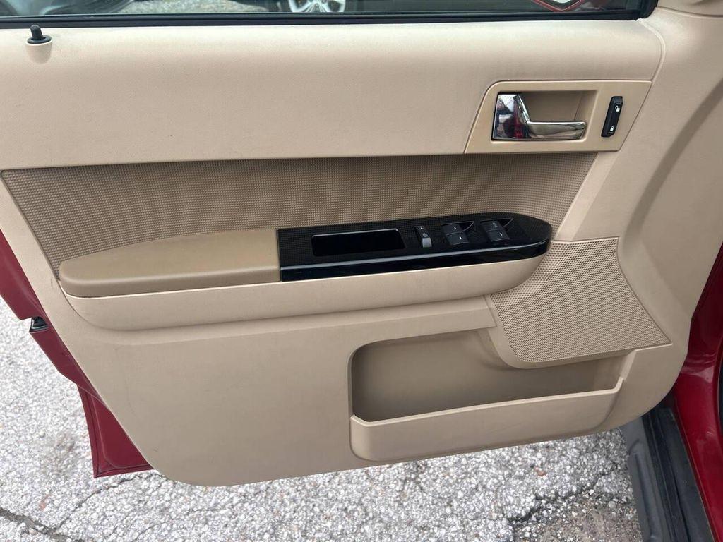 used 2011 Ford Escape car, priced at $9,997