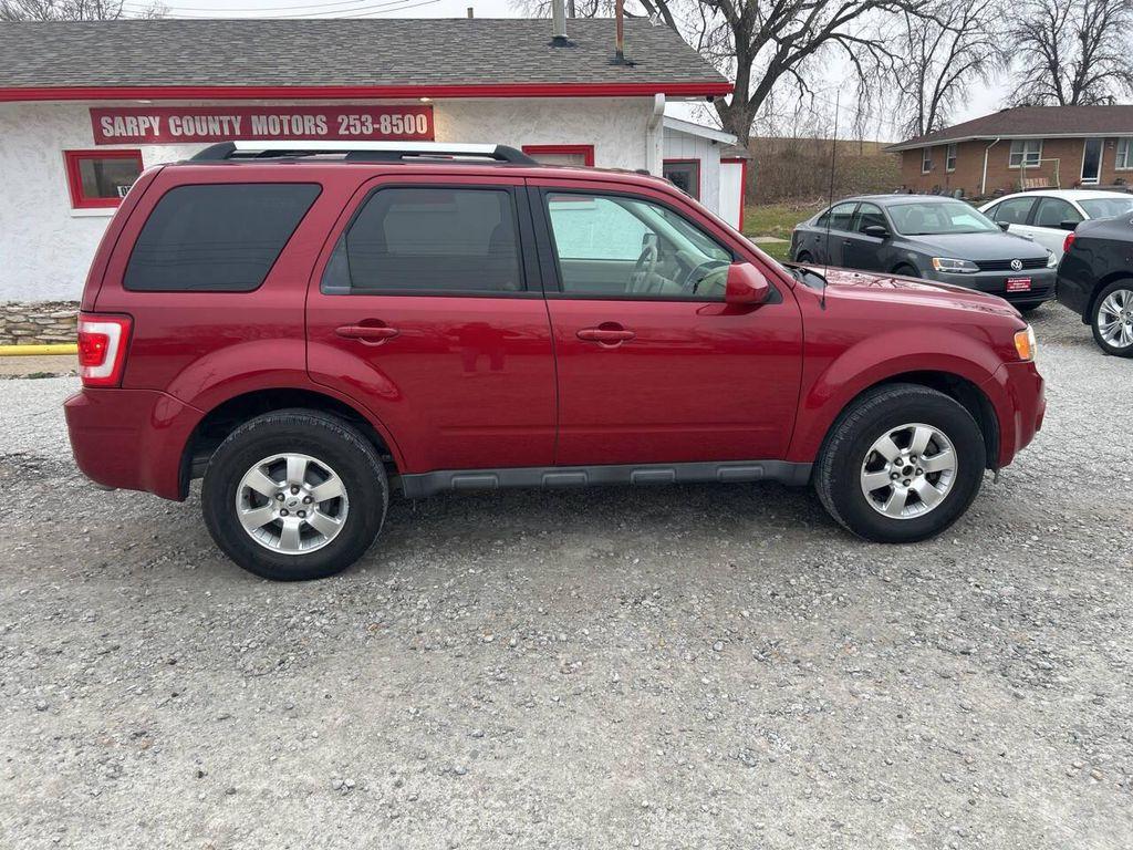 used 2011 Ford Escape car, priced at $9,997