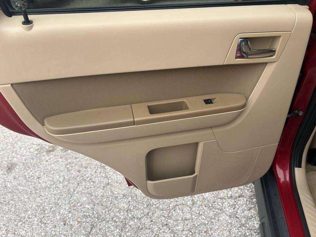 used 2011 Ford Escape car, priced at $9,997