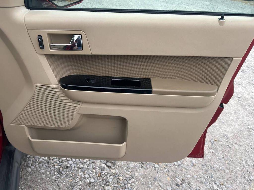 used 2011 Ford Escape car, priced at $9,997