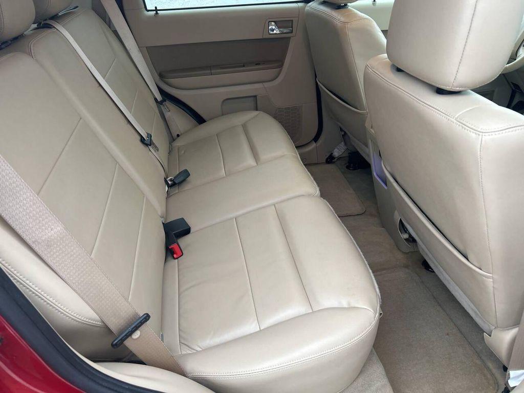 used 2011 Ford Escape car, priced at $9,997