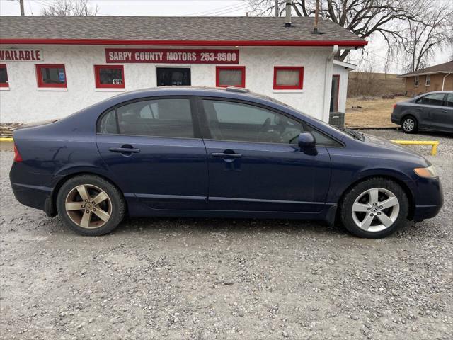 used 2008 Honda Civic car, priced at $7,997