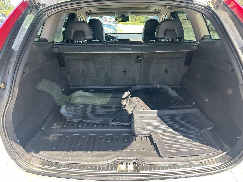 used 2017 Volvo XC60 car, priced at $13,997