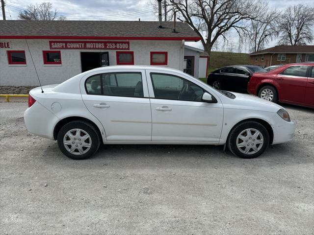 used 2009 Chevrolet Cobalt car, priced at $7,997
