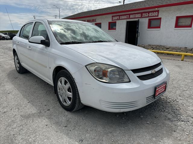used 2009 Chevrolet Cobalt car, priced at $7,997