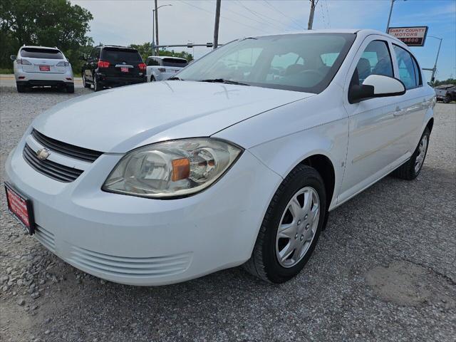 used 2009 Chevrolet Cobalt car, priced at $7,520