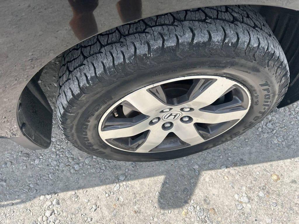 used 2012 Honda Pilot car, priced at $11,977