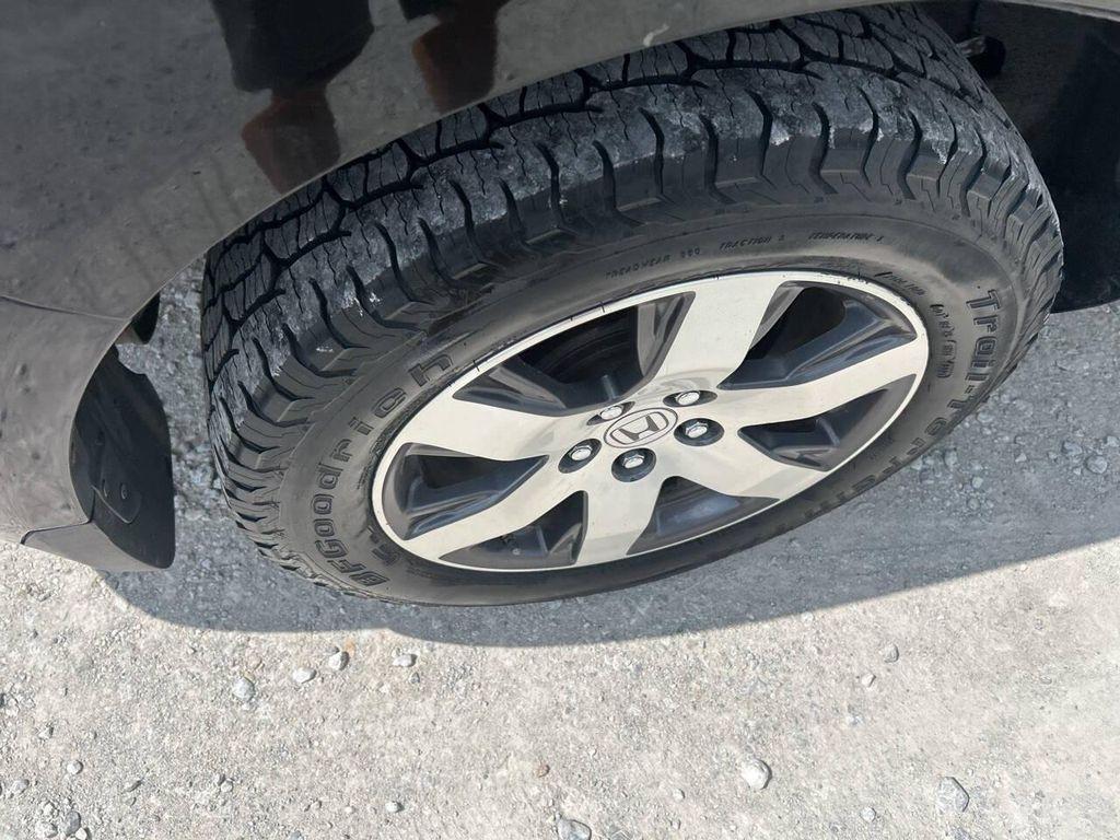 used 2012 Honda Pilot car, priced at $11,977