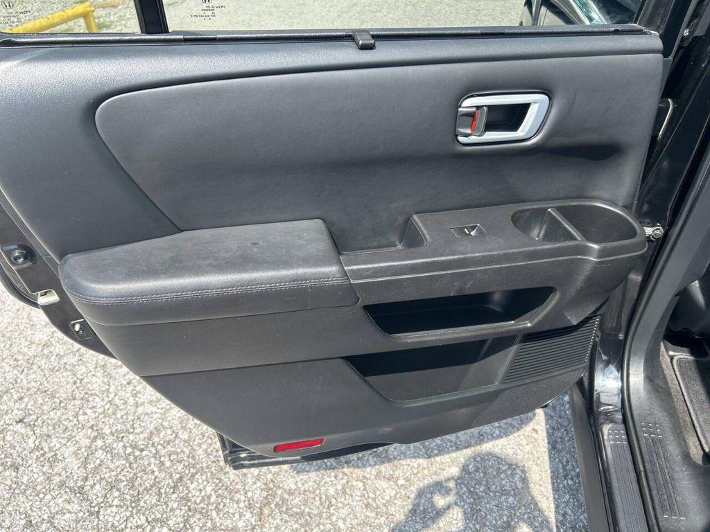 used 2012 Honda Pilot car, priced at $11,977
