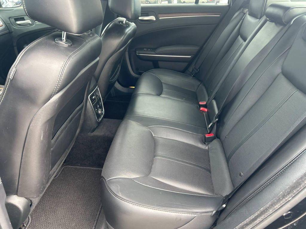 used 2013 Chrysler 300C car, priced at $17,977