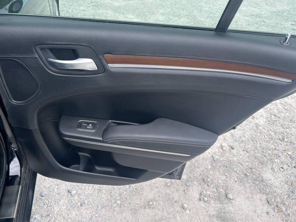 used 2013 Chrysler 300C car, priced at $17,977