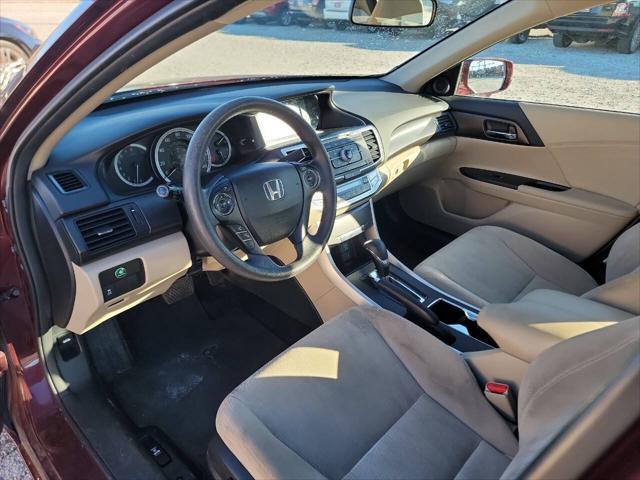 used 2014 Honda Accord car, priced at $15,997