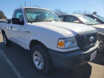 used 2008 Ford Ranger car, priced at $12,997