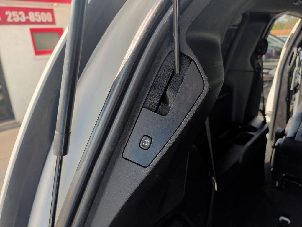 used 2017 Dodge Grand Caravan car, priced at $10,911