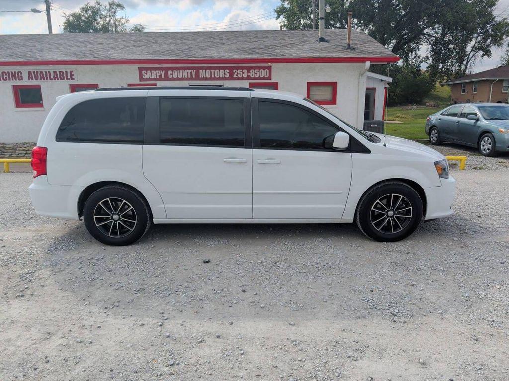 used 2017 Dodge Grand Caravan car, priced at $10,911