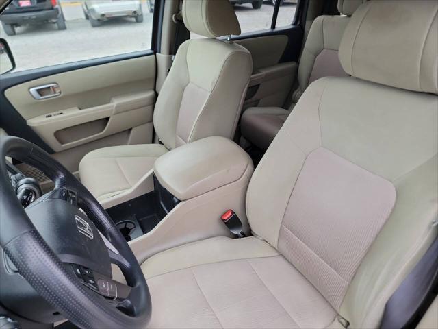 used 2014 Honda Pilot car, priced at $12,925