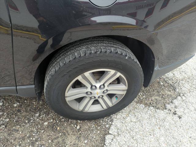 used 2015 Chevrolet Traverse car, priced at $12,997