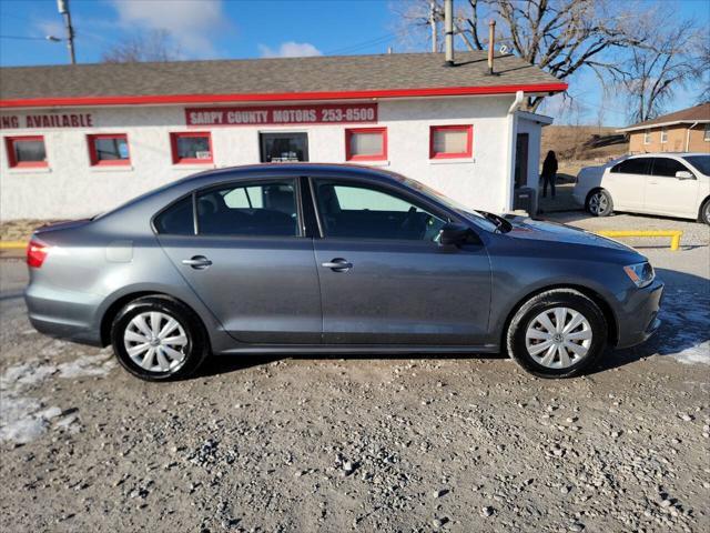 used 2013 Volkswagen Jetta car, priced at $7,925