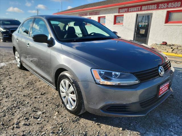 used 2013 Volkswagen Jetta car, priced at $8,997