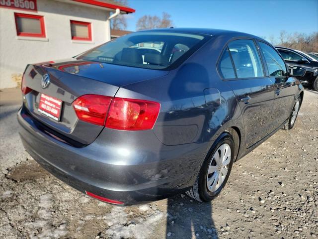 used 2013 Volkswagen Jetta car, priced at $7,925