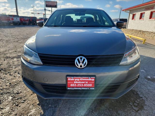 used 2013 Volkswagen Jetta car, priced at $8,997