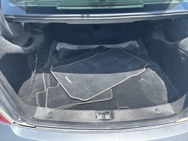 used 2011 Mercedes-Benz C-Class car, priced at $9,997
