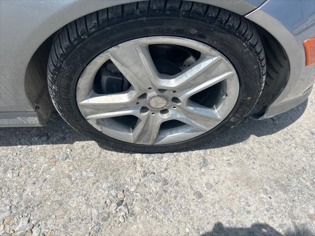 used 2011 Mercedes-Benz C-Class car, priced at $9,997