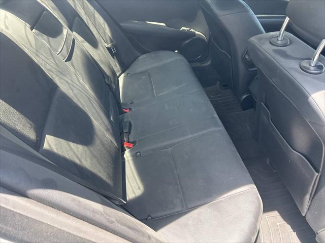 used 2011 Mercedes-Benz C-Class car, priced at $9,997